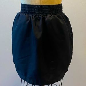 American apparel mini skirt